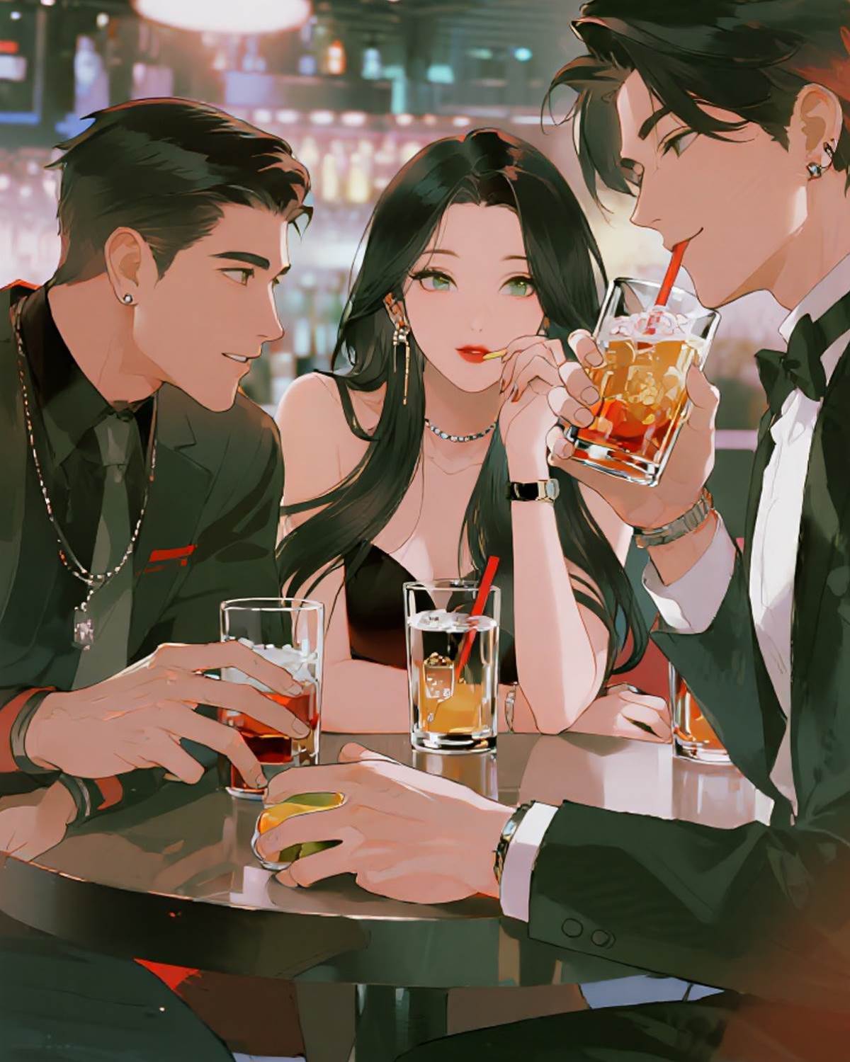 年少不知姐姐好