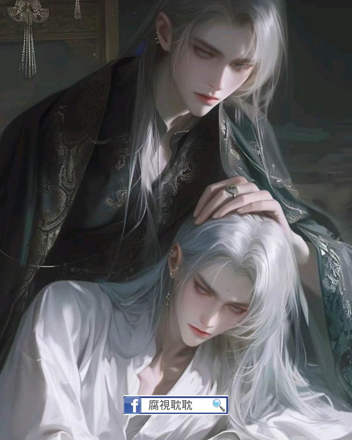 別當狗了，做個人吧