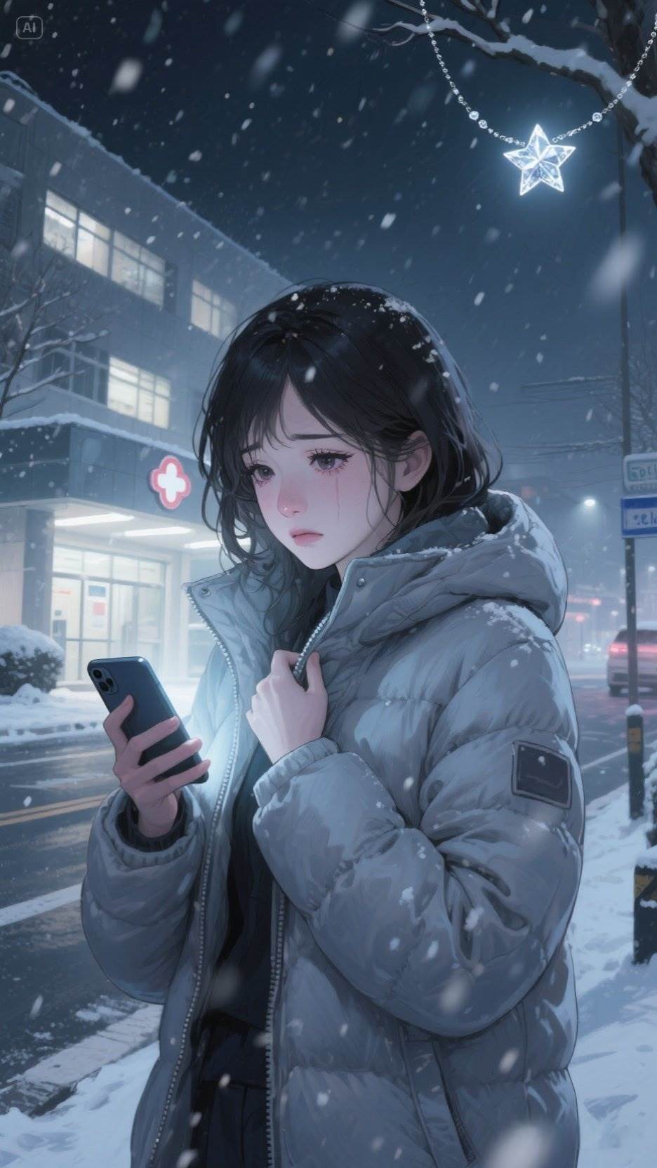 情深如酒，十年難釀