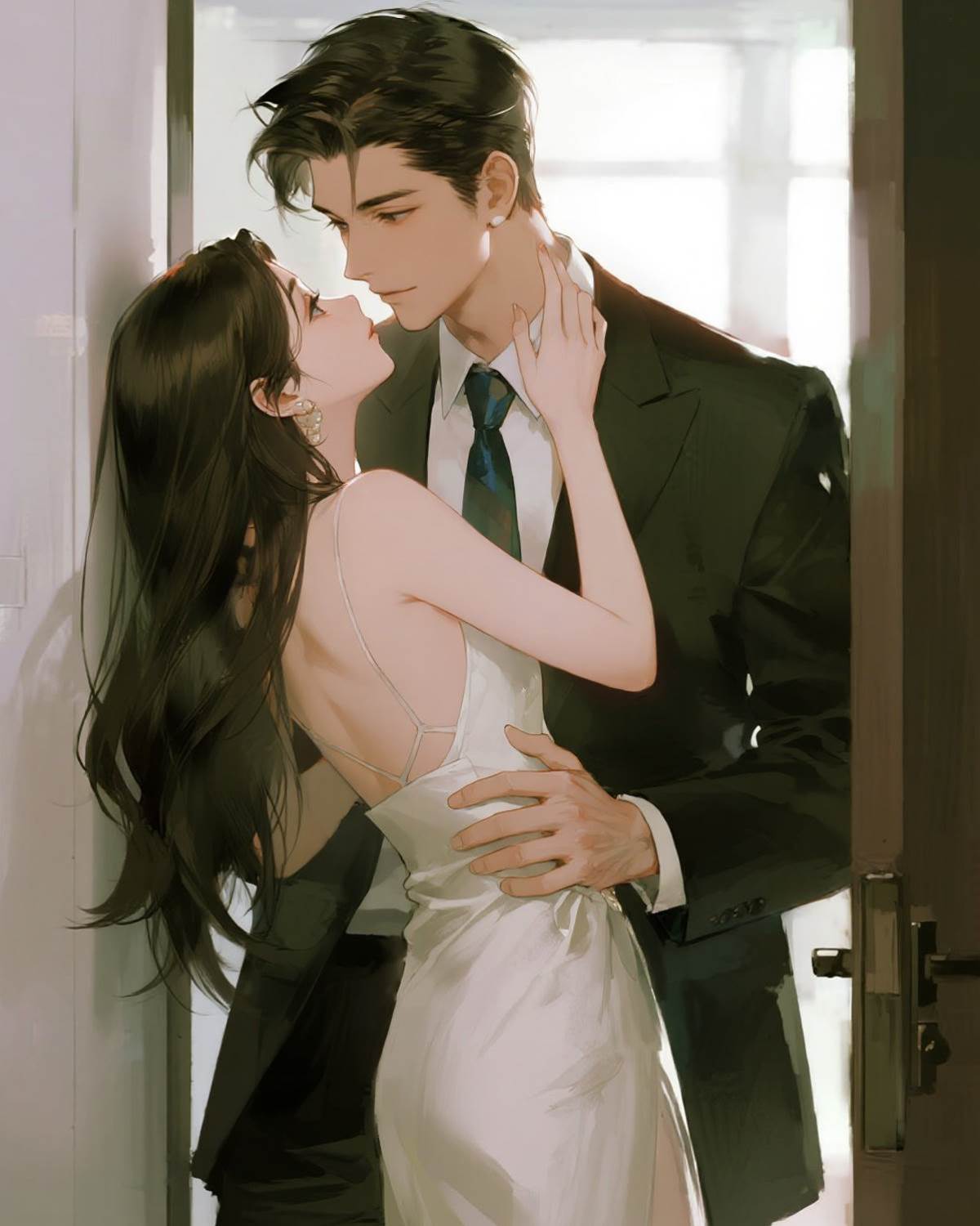 被男友送給他兄弟后