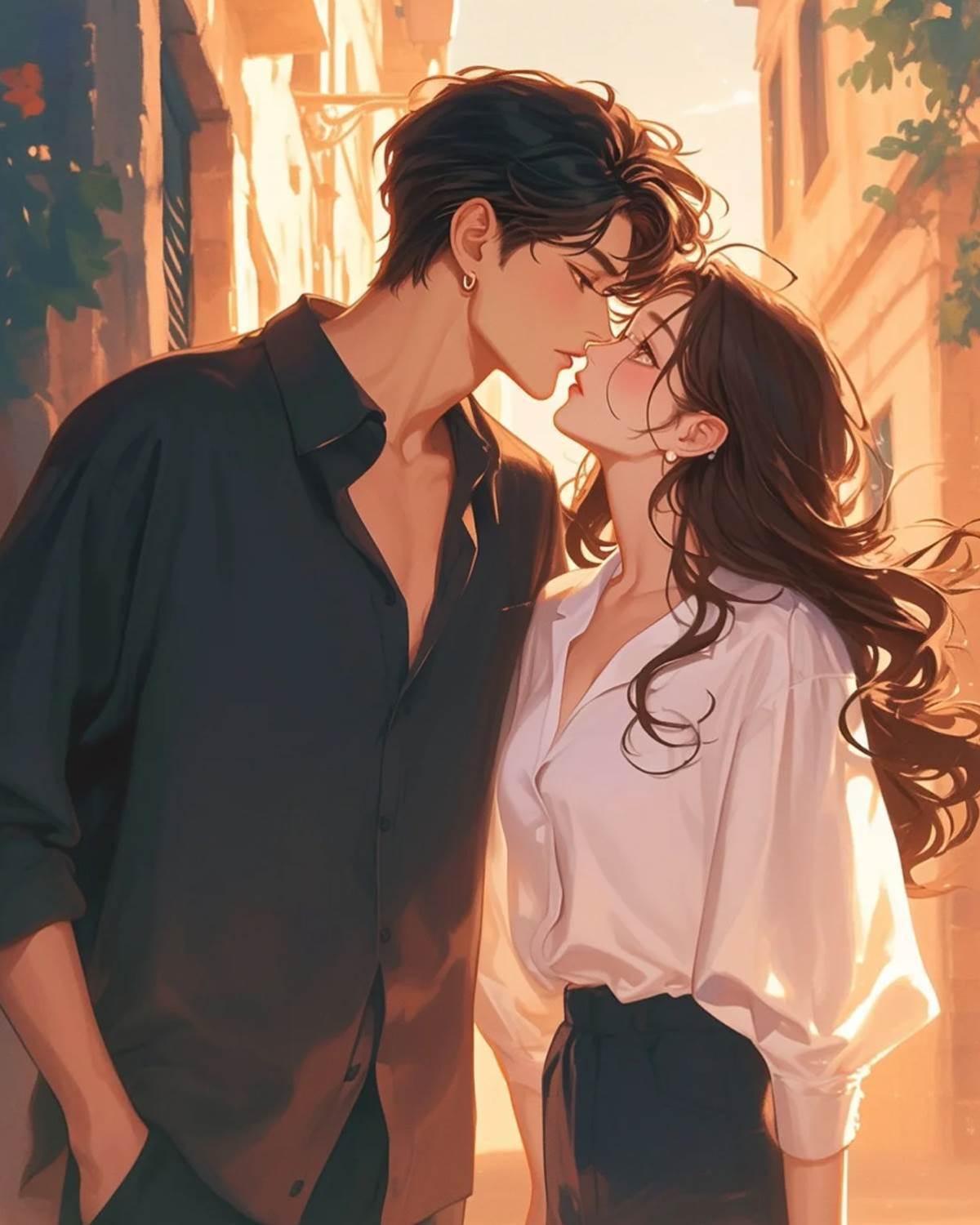 和前男友上了同一檔戀綜