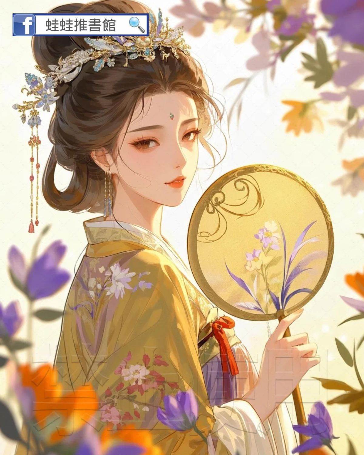 夫君的命留不得了