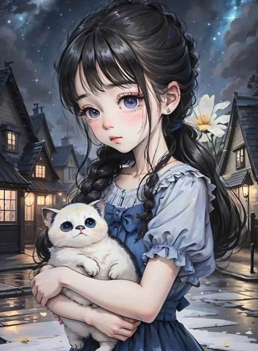 綁定窩囊廢系統後我成為龍傲天