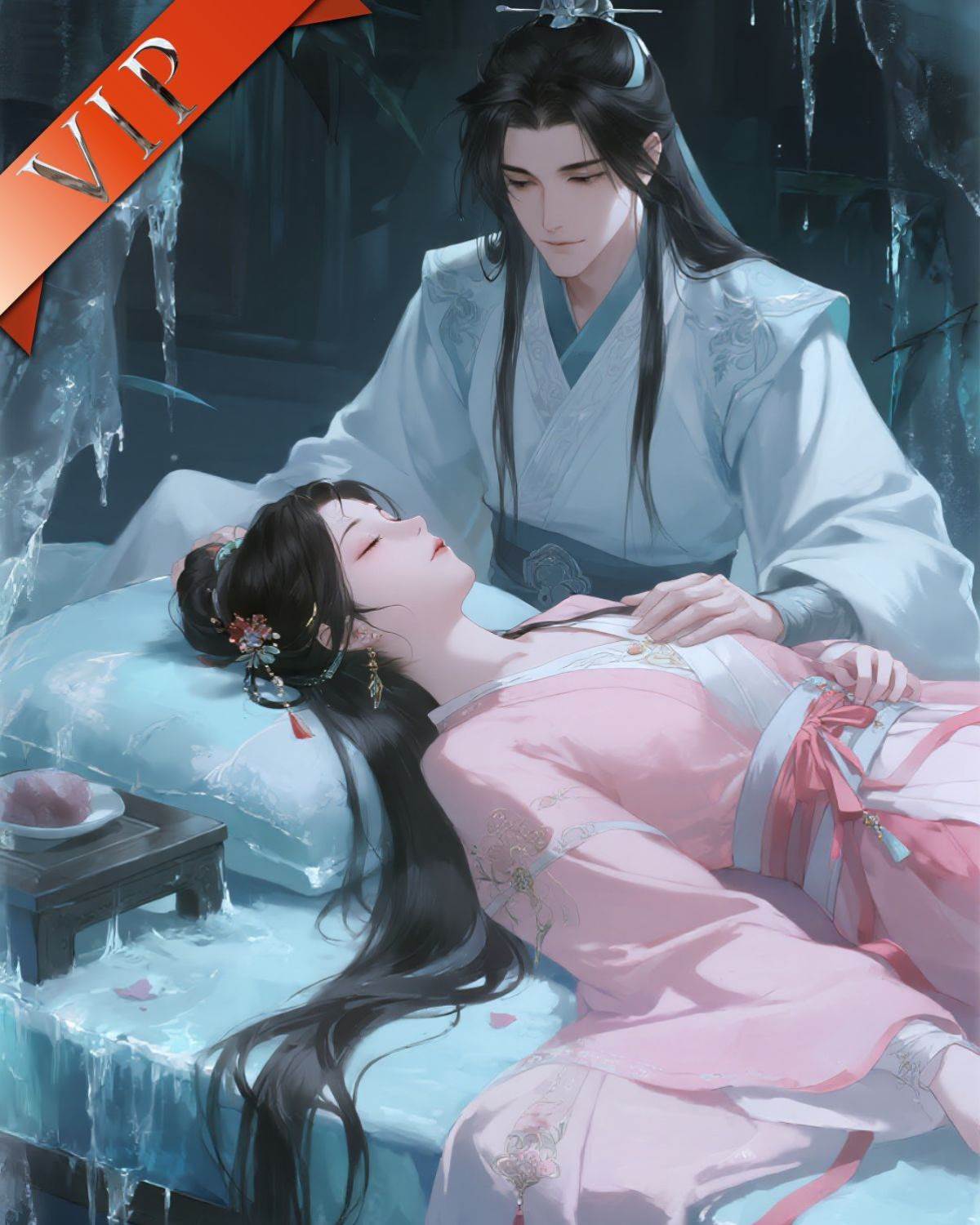 清風也染人間情