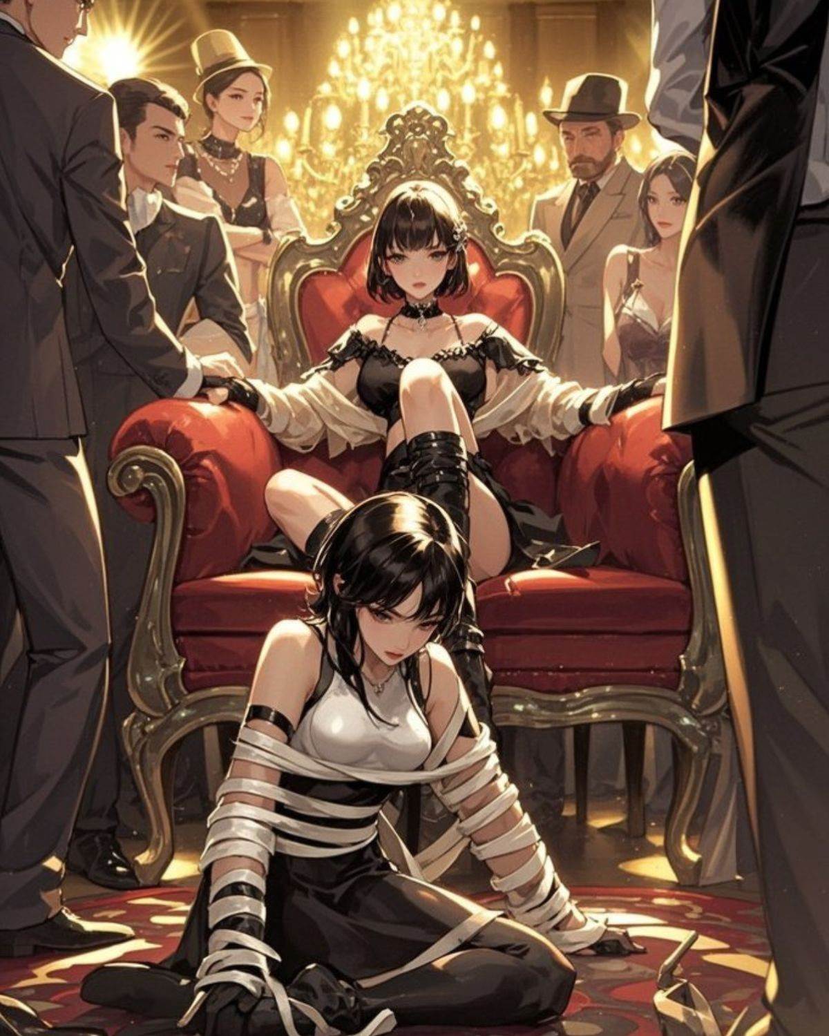 灰姑娘？黑心的！澳圈大佬被釣暈