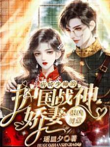 病嬌少帥的護國戰神嬌妻很兇勿惹