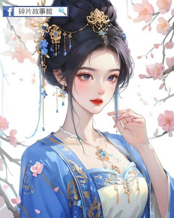 被長公主強取豪奪之后