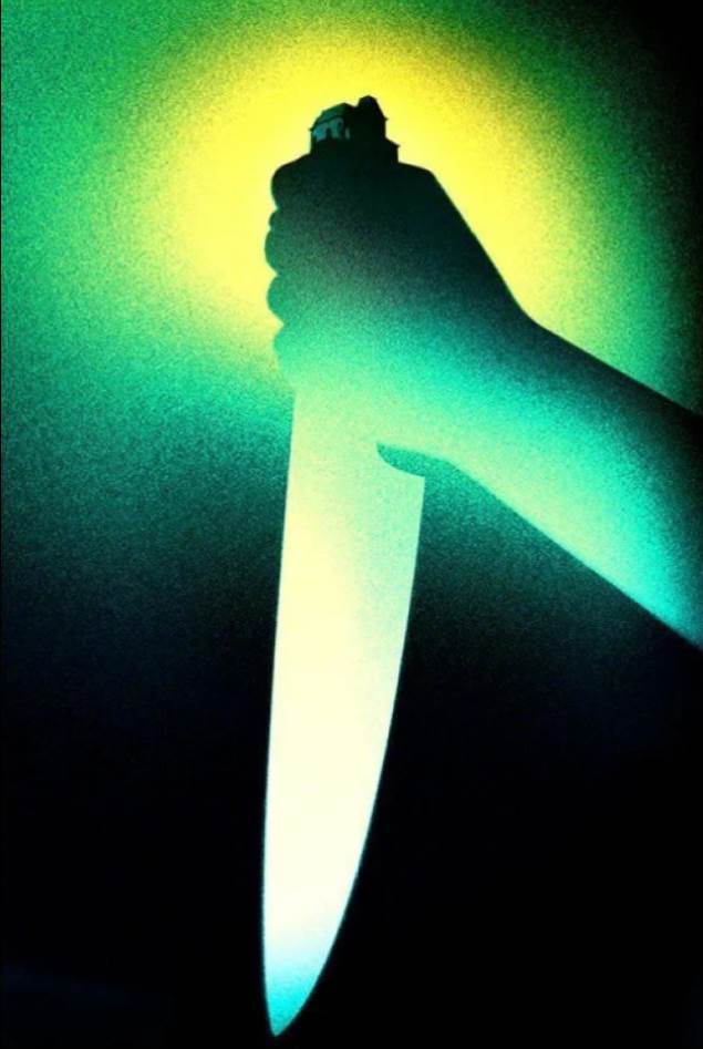 安樂椅推理：四張血畫