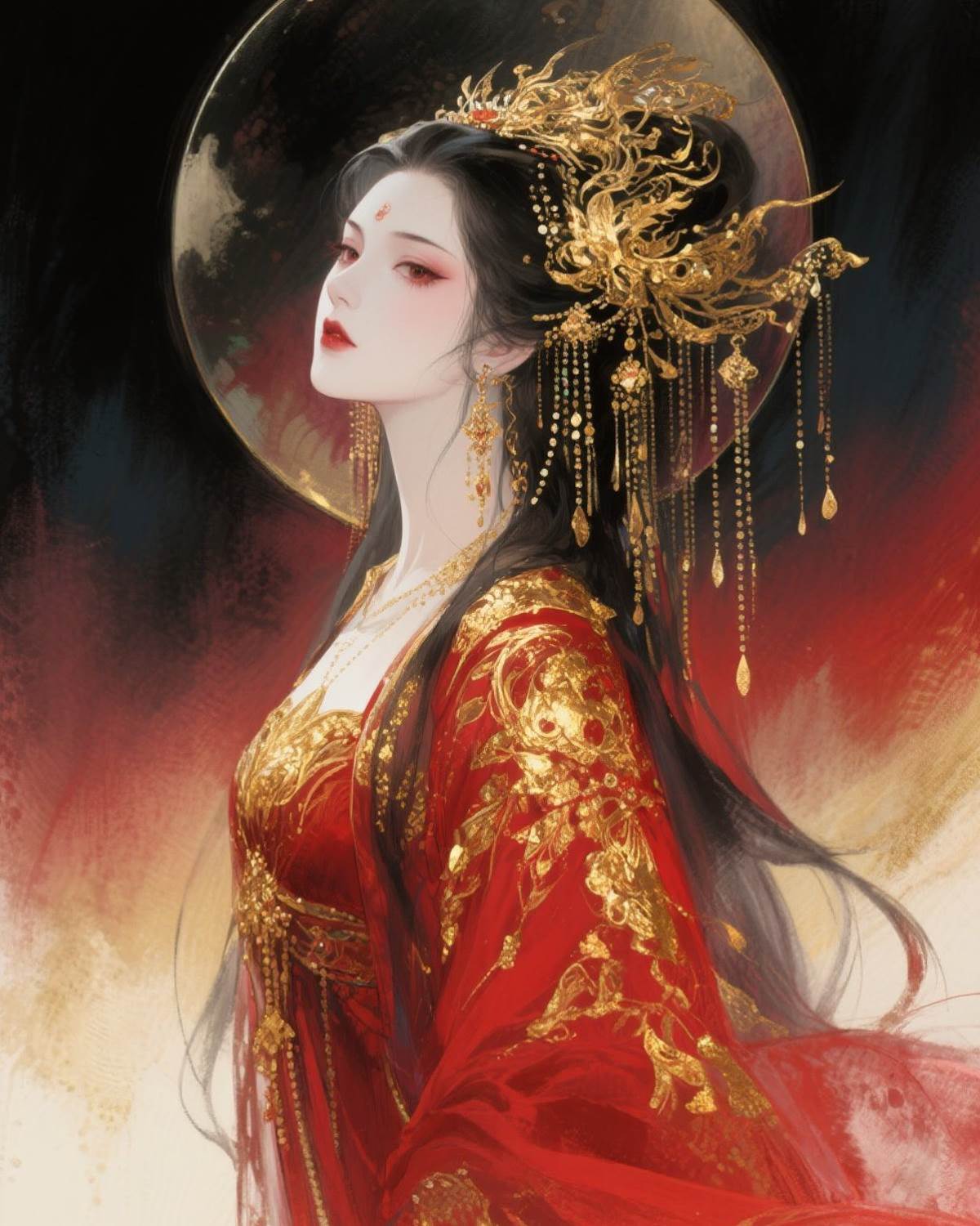 當惡毒女配開始薅羊毛