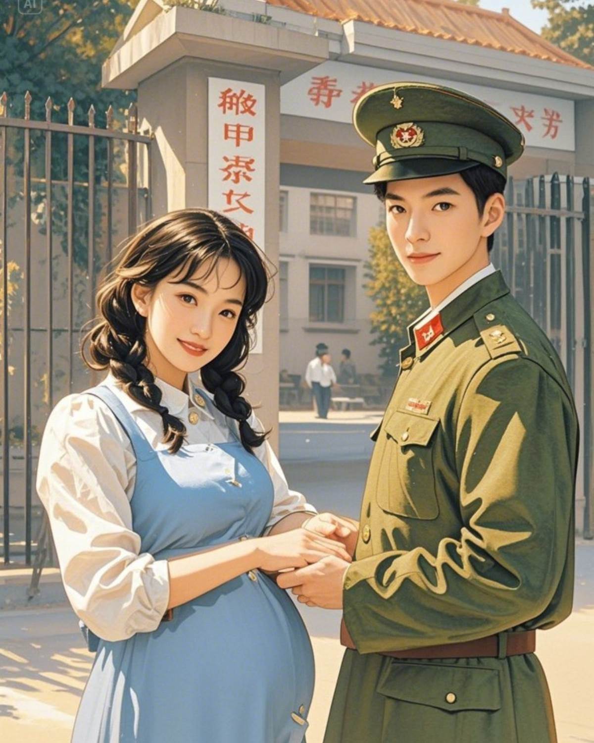 穿成大佬惡毒前妻后，被全家團寵