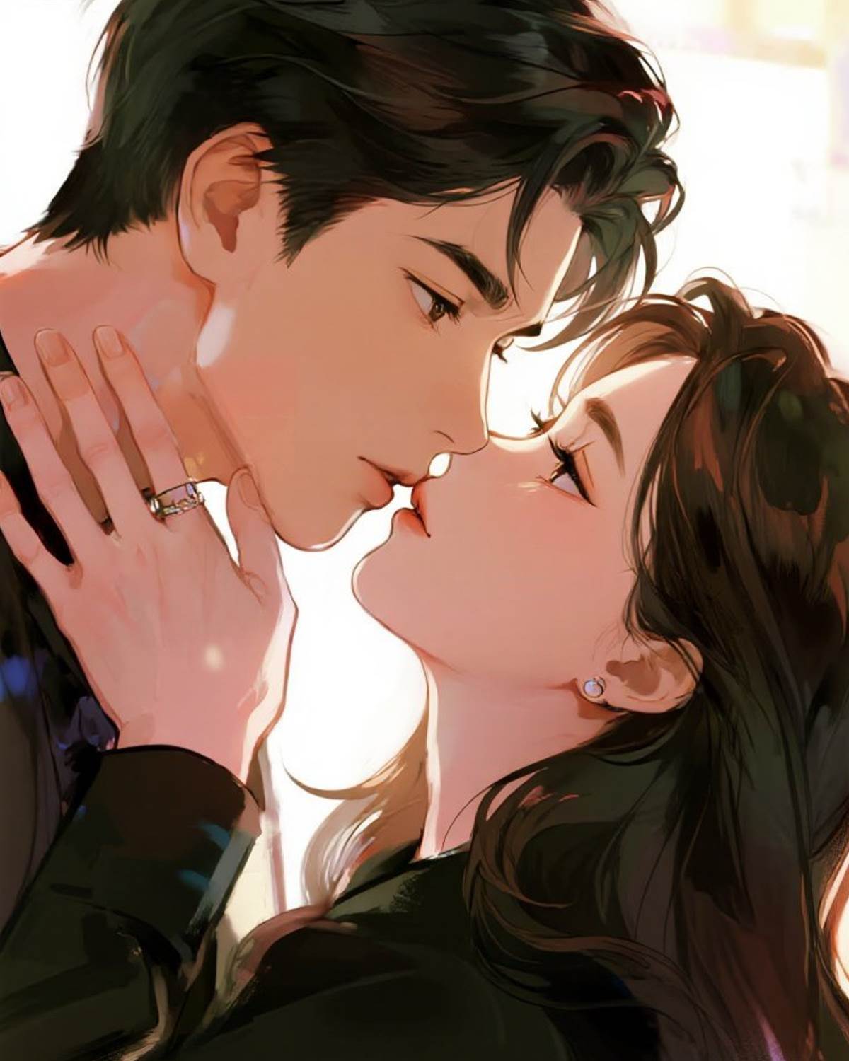 粘人男友有多重人格