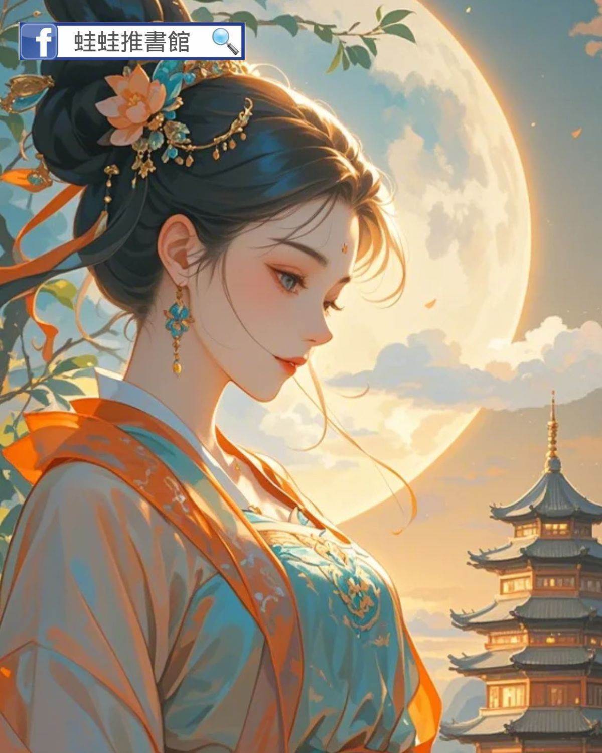 炮灰郡主反殺了