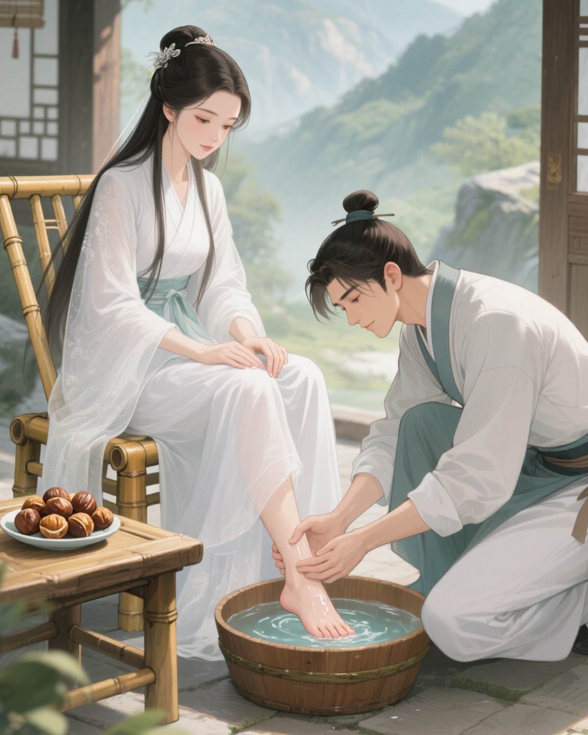 原來你是反派啊