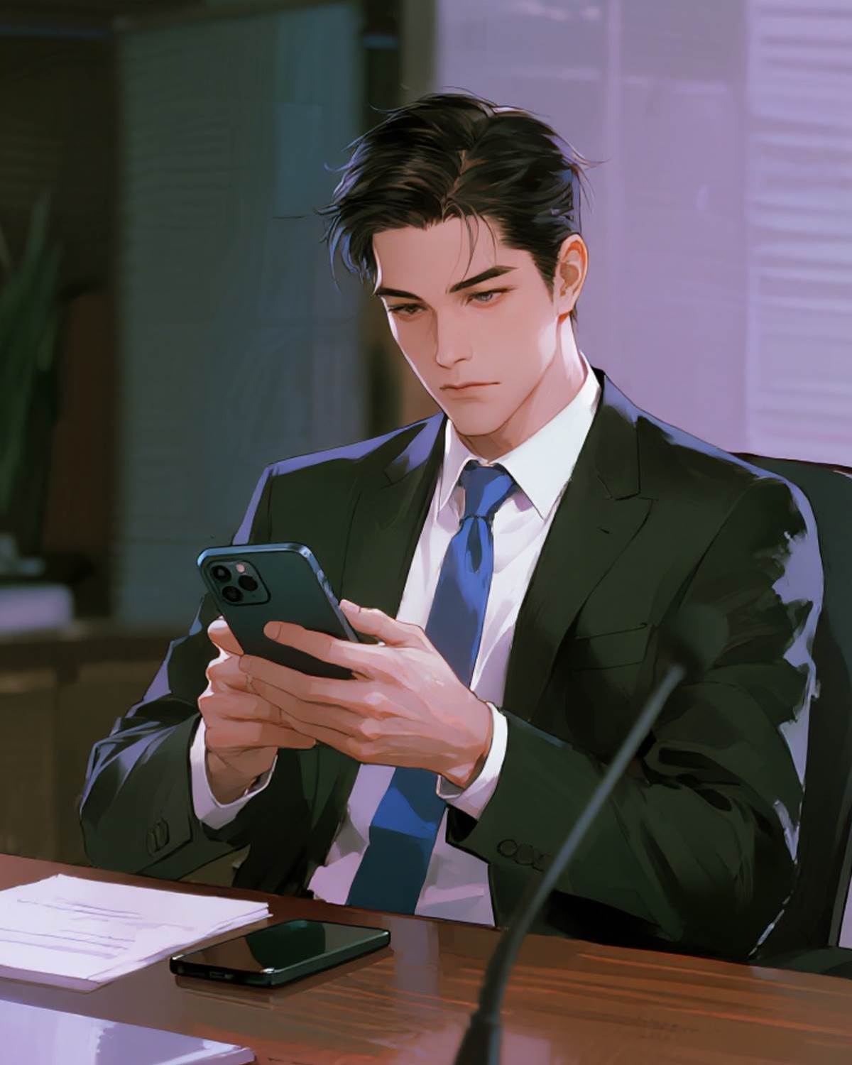 錯把老哥叫成老公后