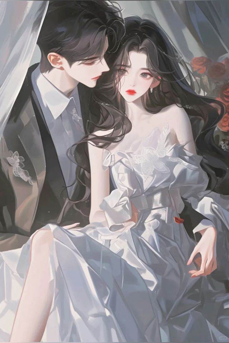 《在前夫他心口上撒鹽》繁華 穆容菲