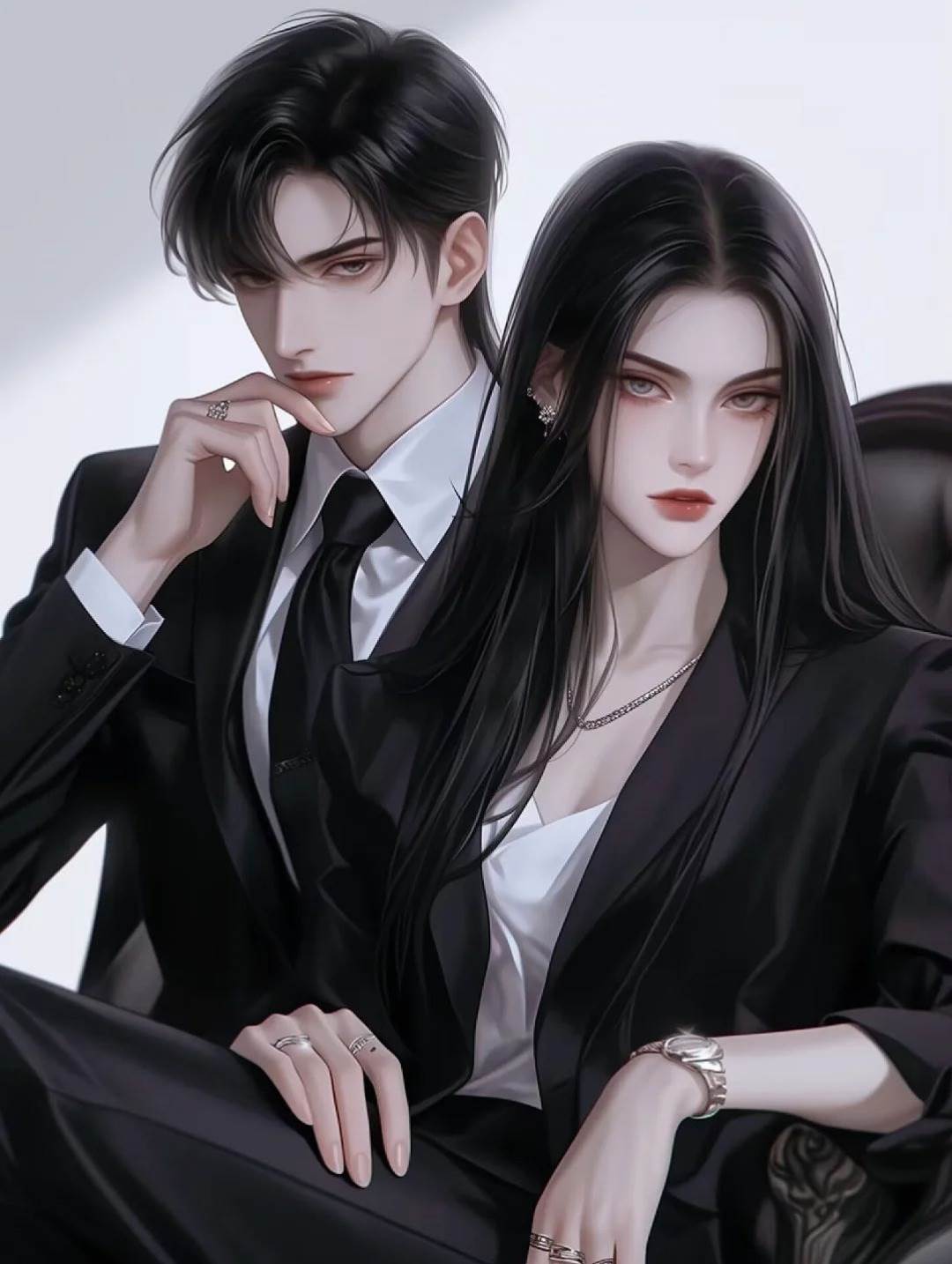 隱婚夫婦被抓包了