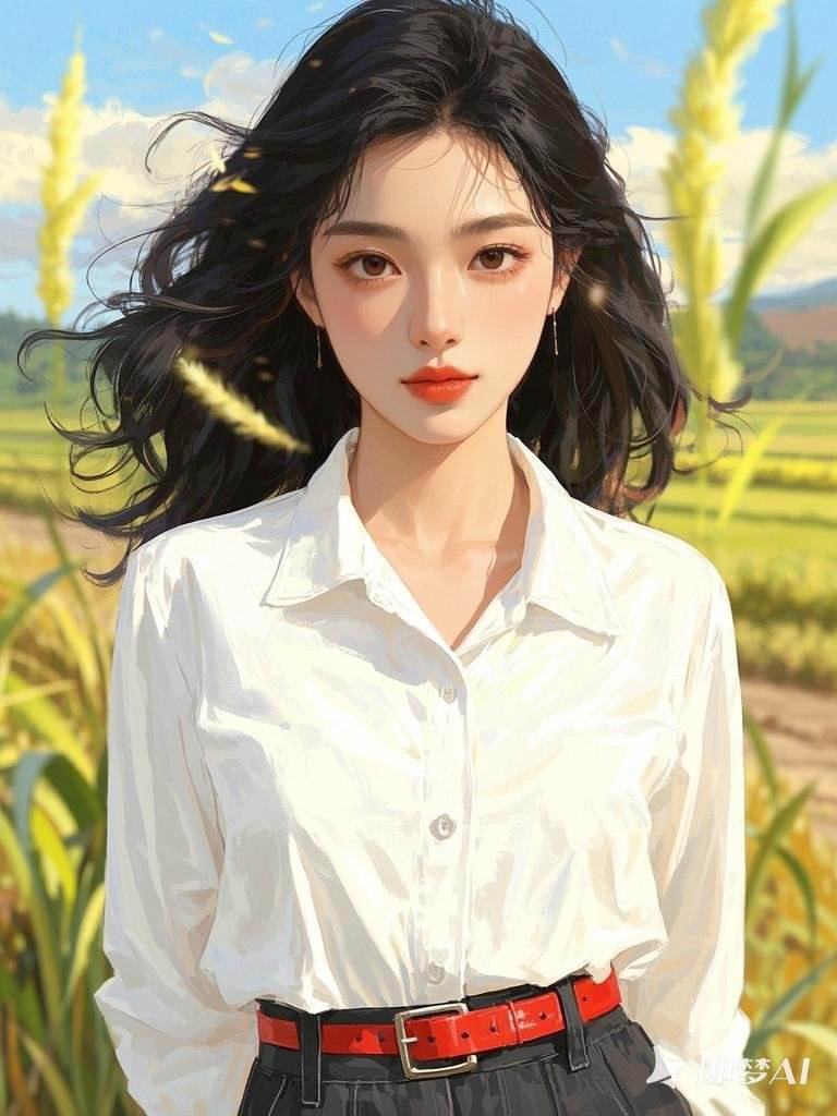 重生：打臉人淡如菊的表姐