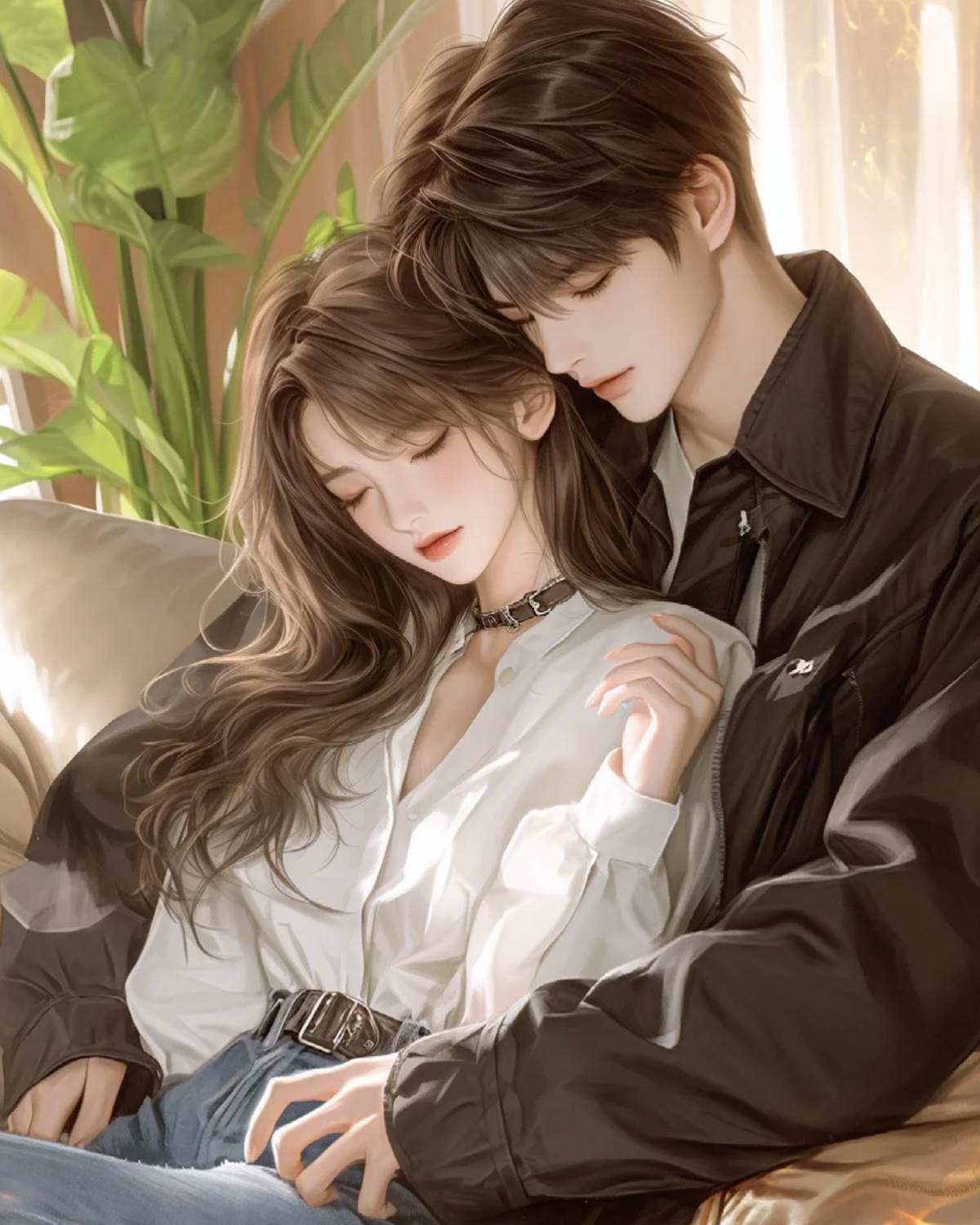 再遇前男友已當爹