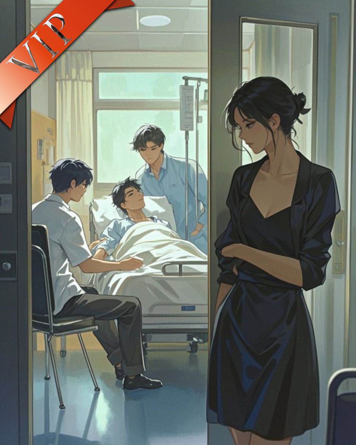 待她如翡我如葦