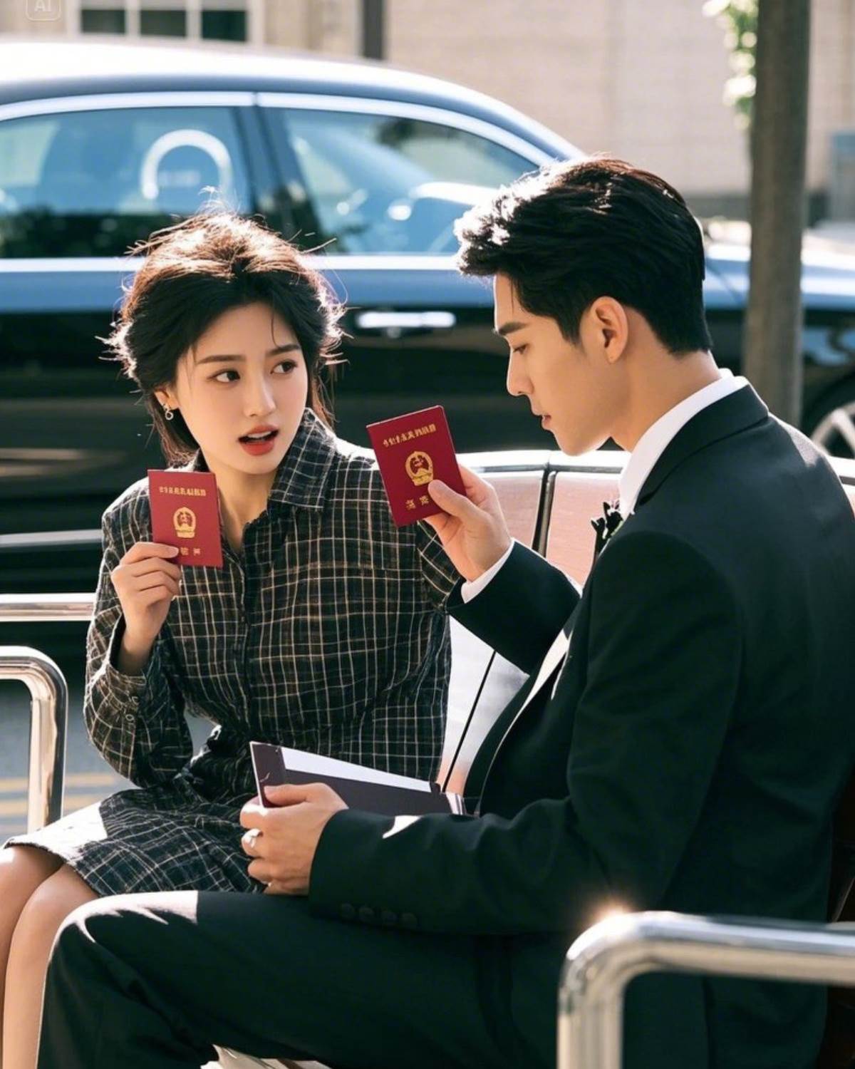 萌萌暖妻，男神老公強勢愛