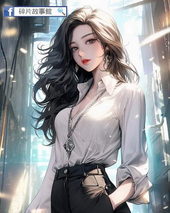 激活改字系統后，王媽暴躁了