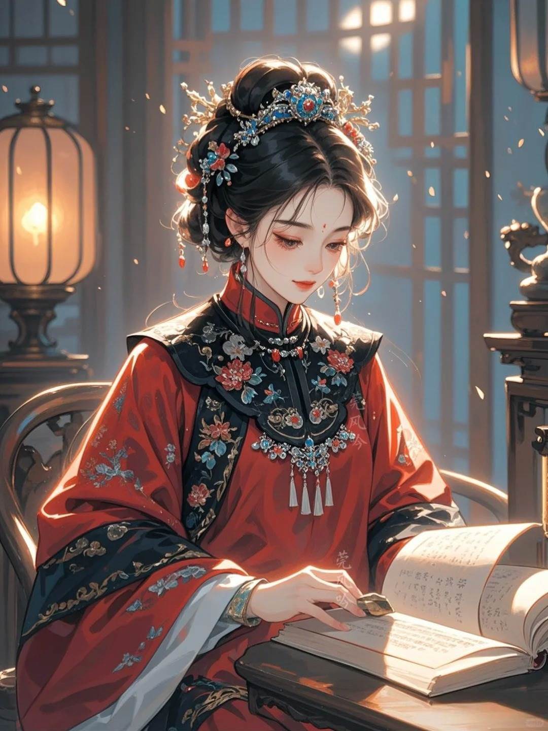 我若盛開，清風自來