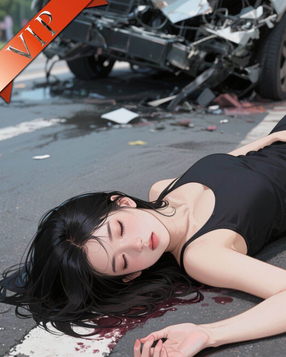 暮色沉沉月溫柔