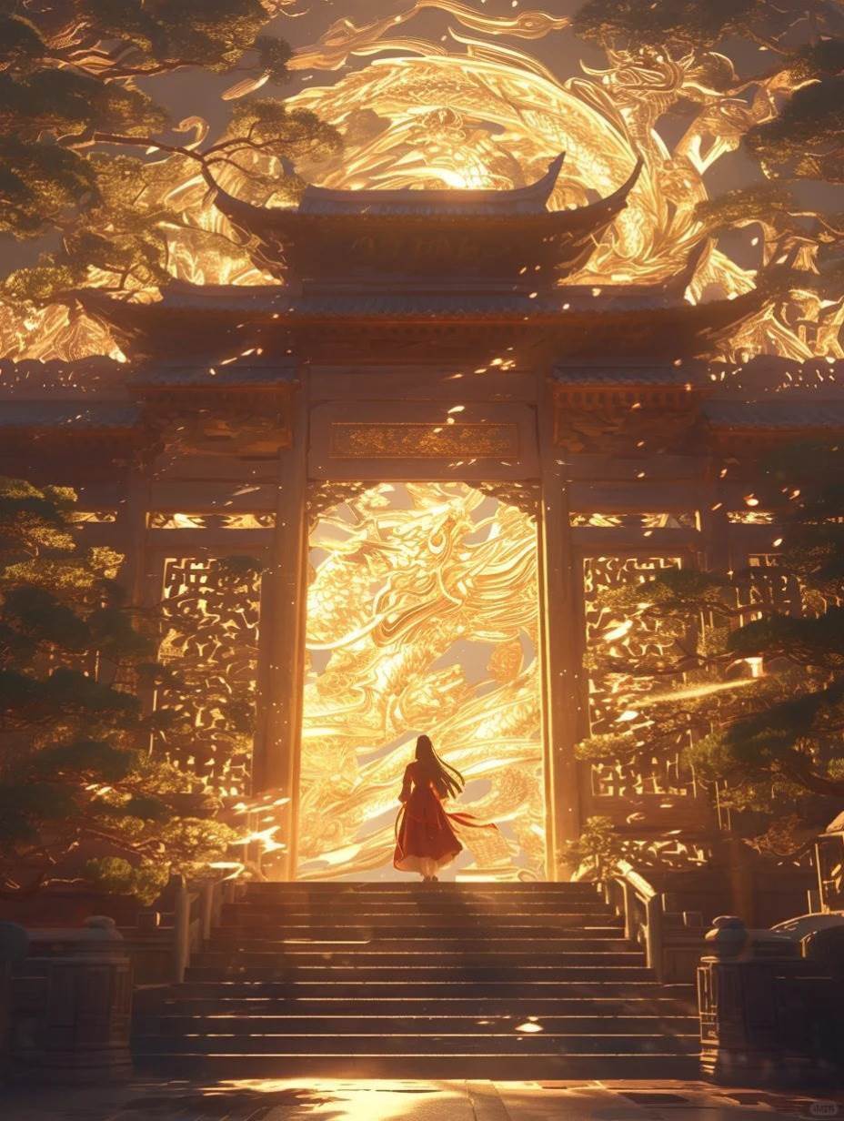 長生萬年，仙王都被我熬死