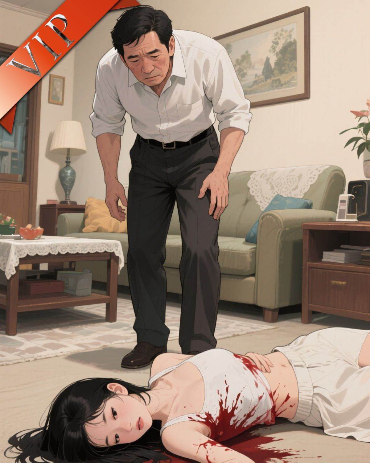 重回八零真千金從不回頭