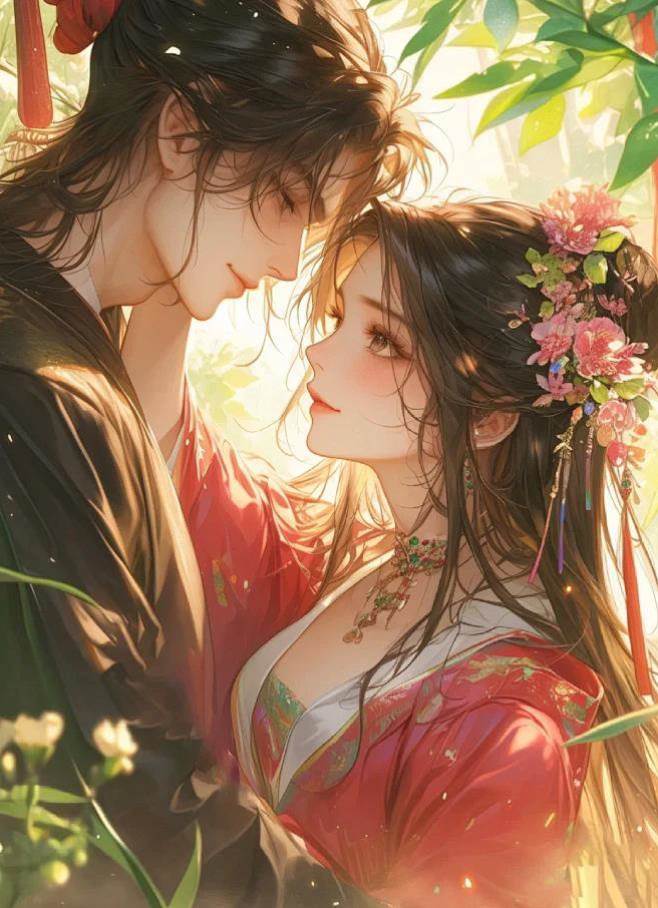 換嫁后，禁欲太子把我撩翻了