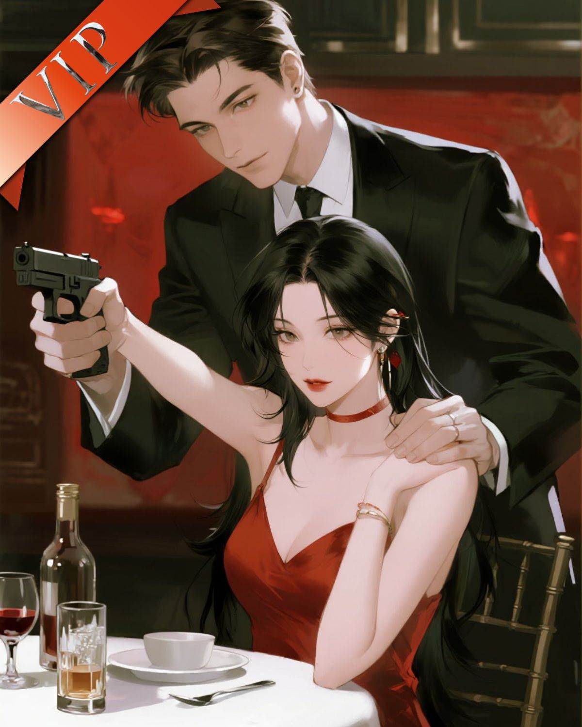 遺憾的月光從不抵達