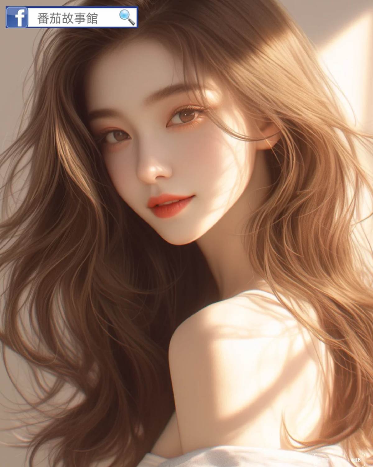 我只把她當妹妹