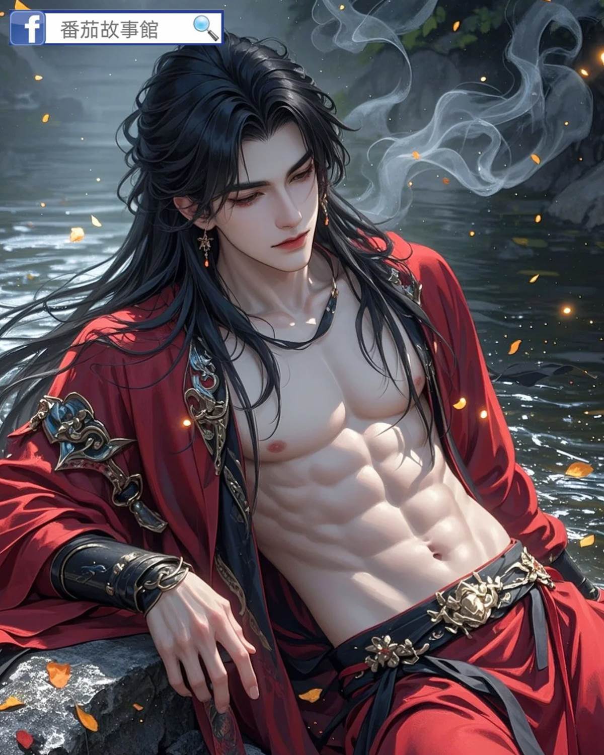 夫君是個狐貍精