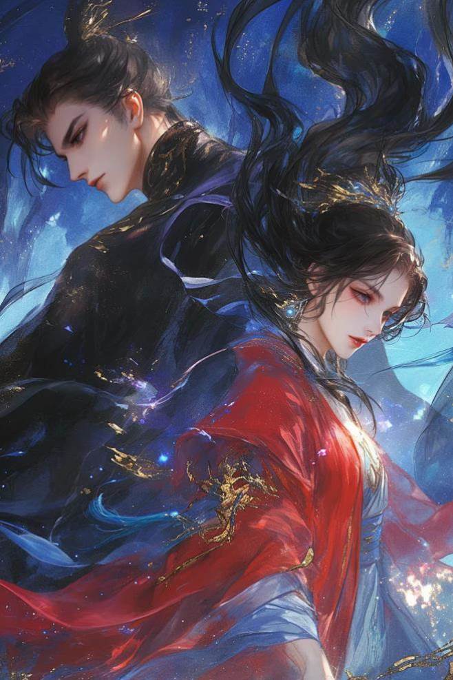 司主瘋批，嬌軟千金只想殺穿全書