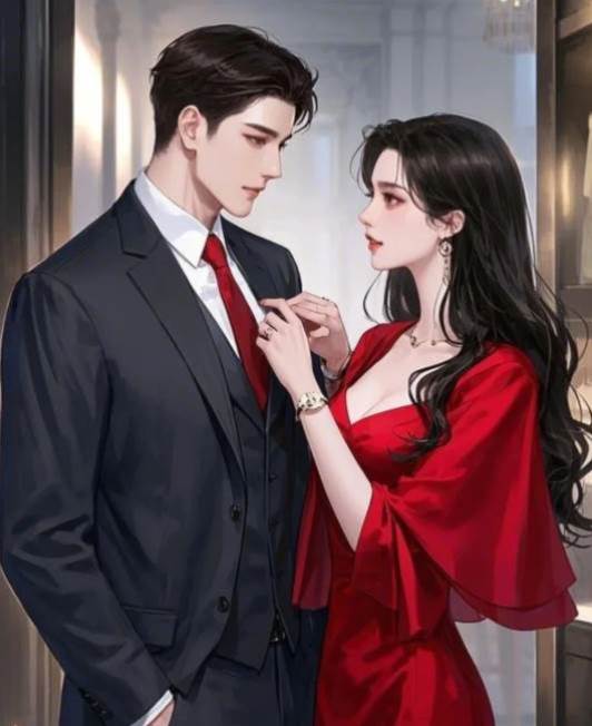 人生得 E 須盡歡，霸總非要裝保安