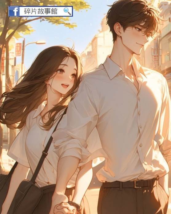 暗戀竹馬失敗后