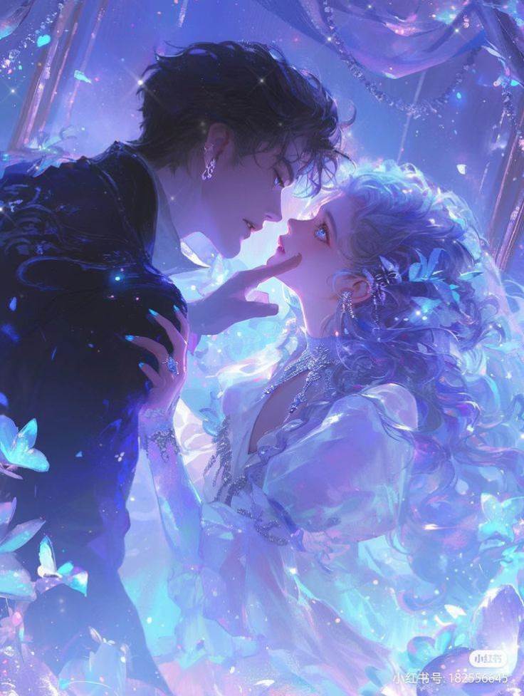 《天鵝夢》謝堰 慕容菲