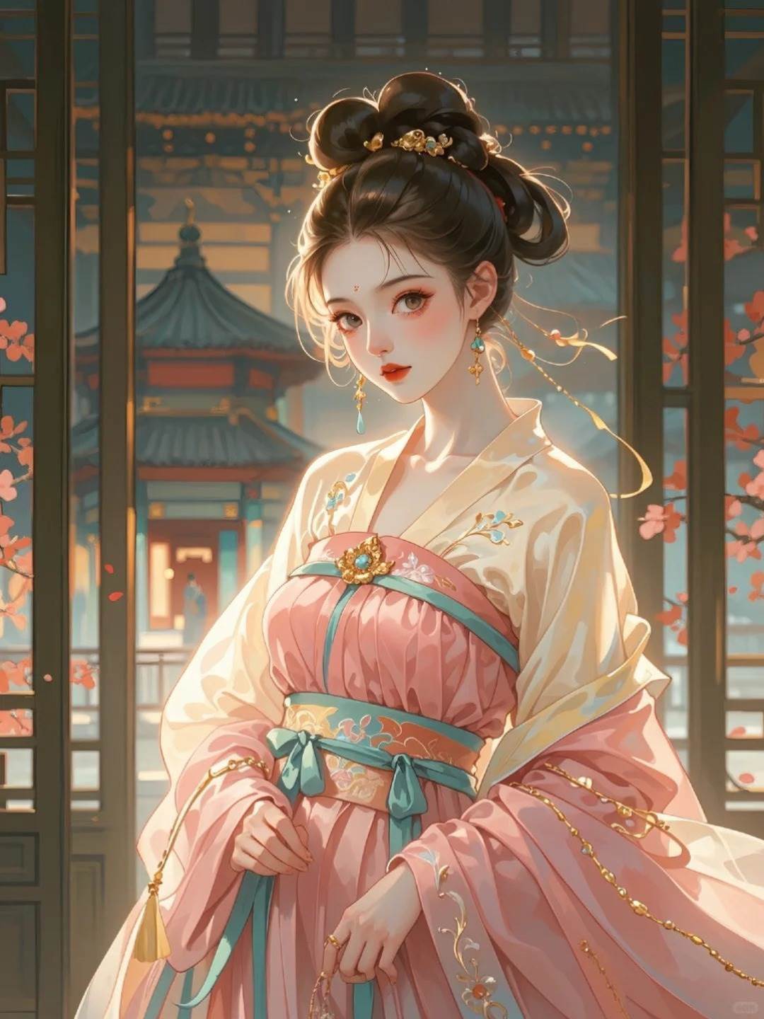 新婚夜被扔廢院，神醫王妃要休夫