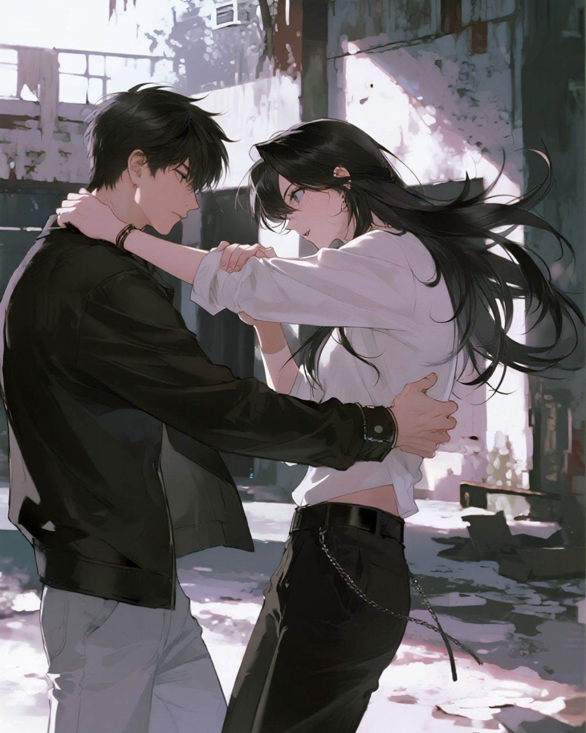 離婚后，她光芒萬丈