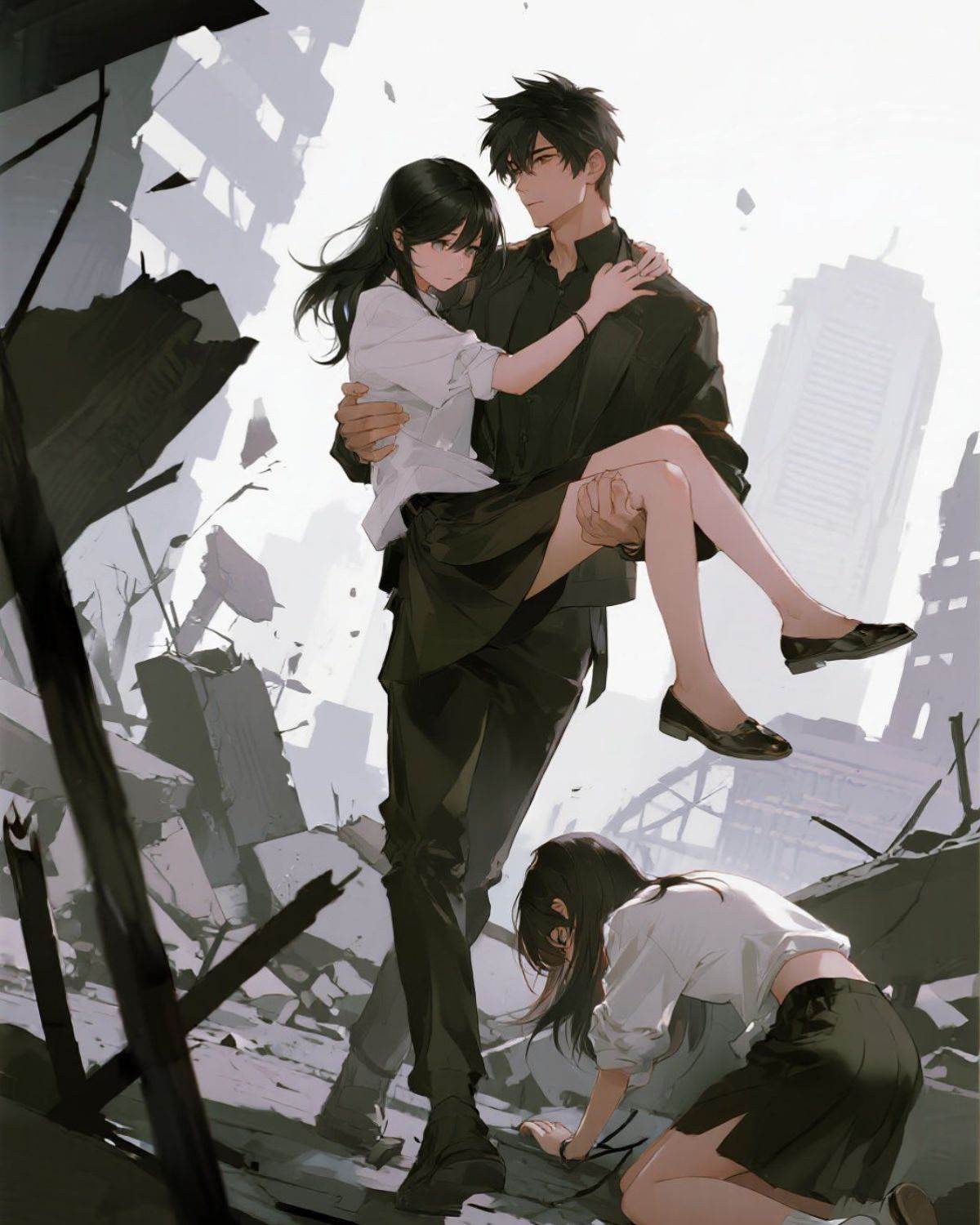 老婆，我當狗你愿意回來麼