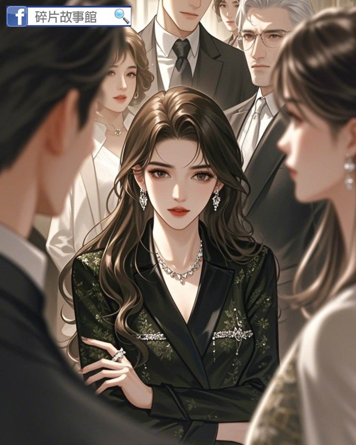 多余的女兒才是人生贏家