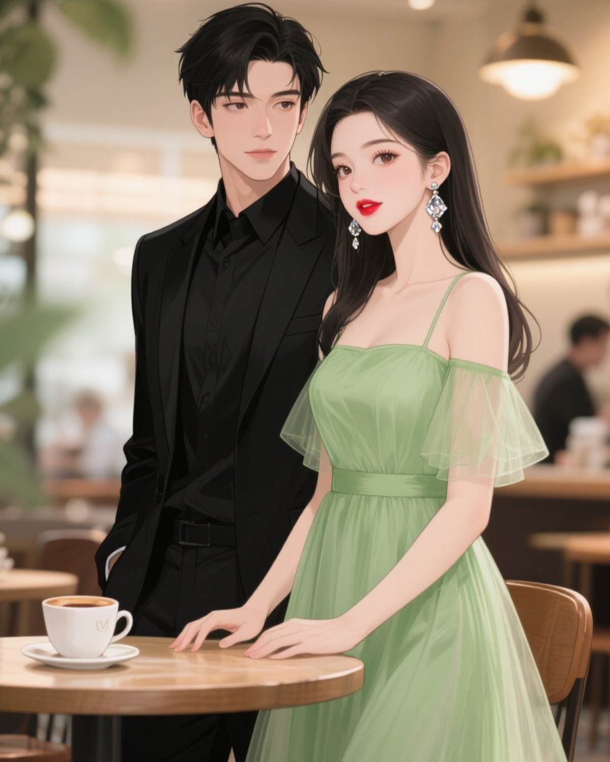 狗狗男友進化史