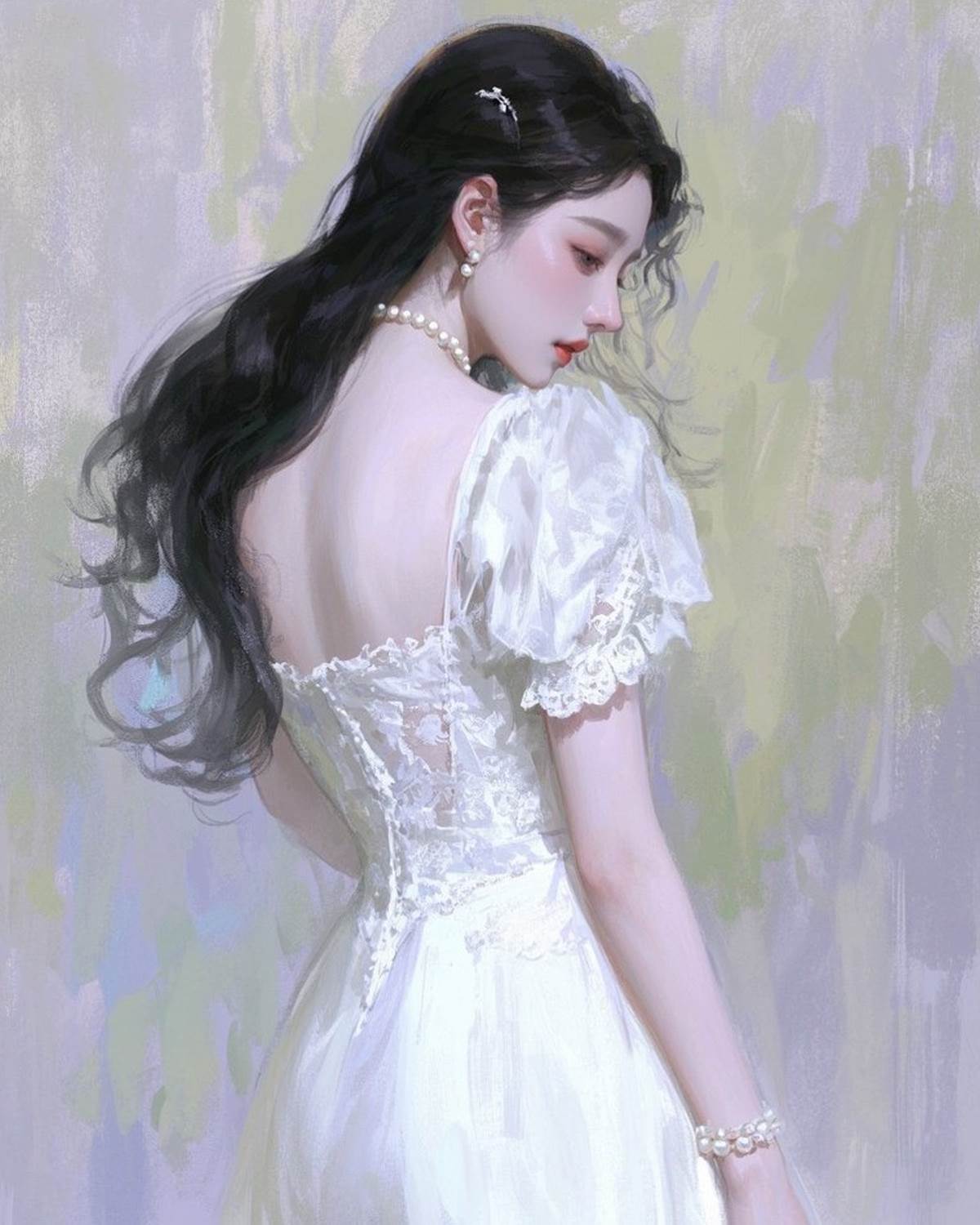 奶奶是個穿越女