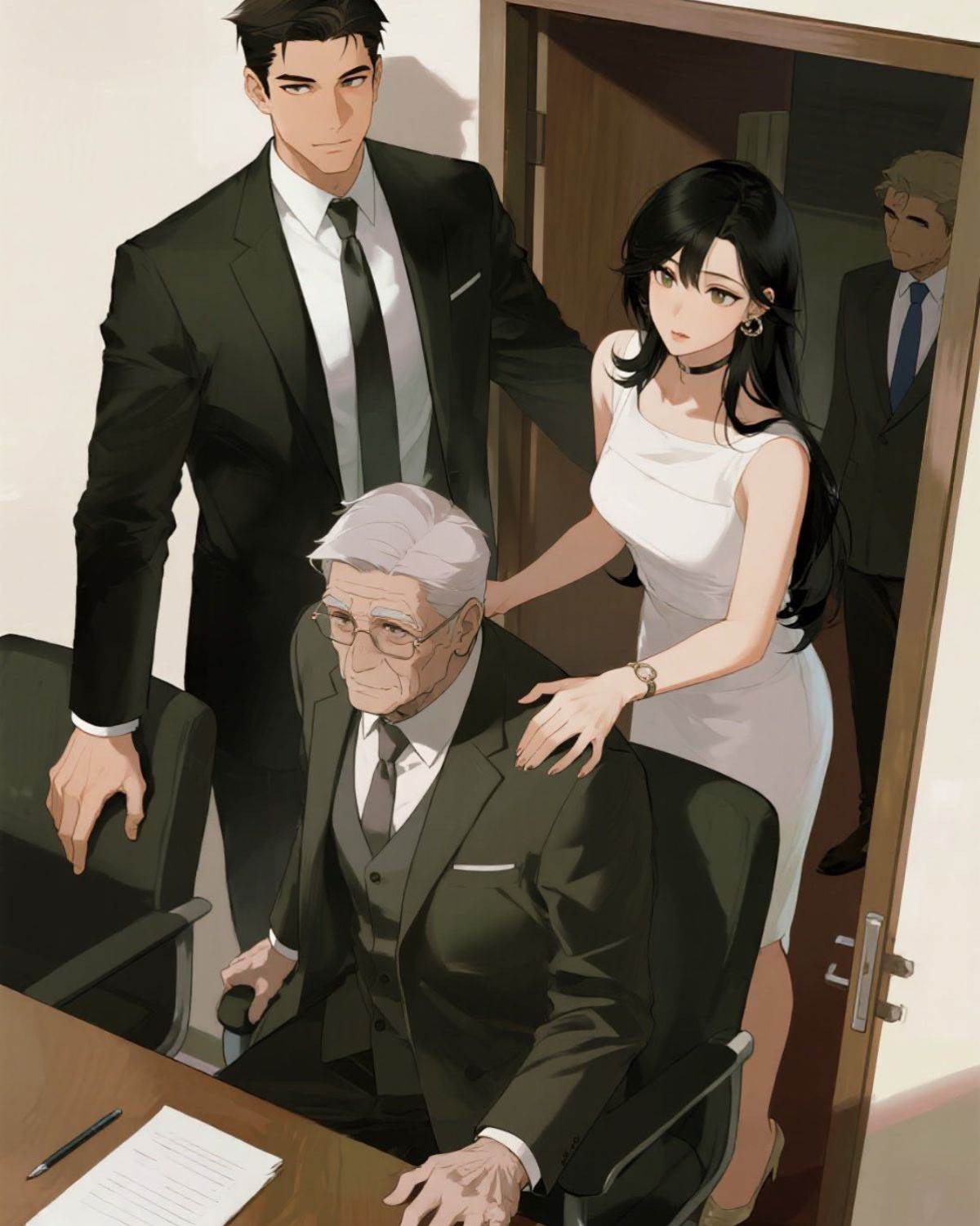 京婚嬌寵：是小尼姑也是嫡公主