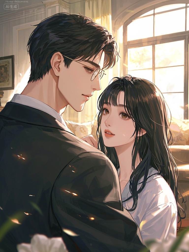 錯把P0文發給協議聯姻丈夫