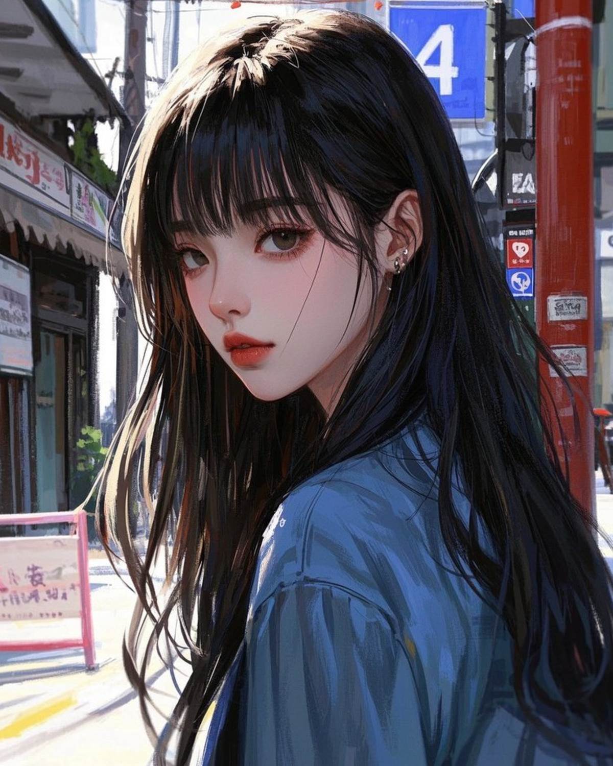 親哥被綁后，我找了個替代品