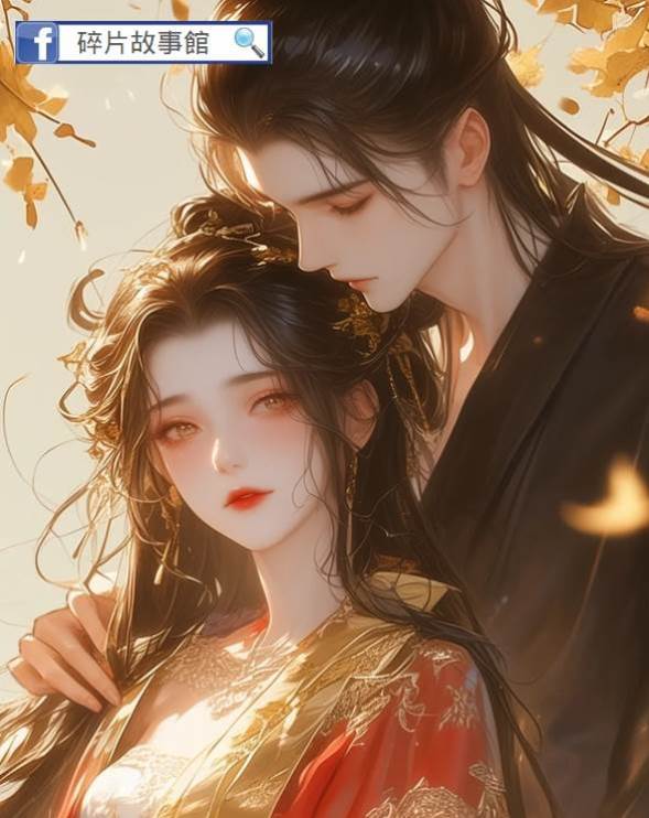 渣男皇帝他口嫌體正直