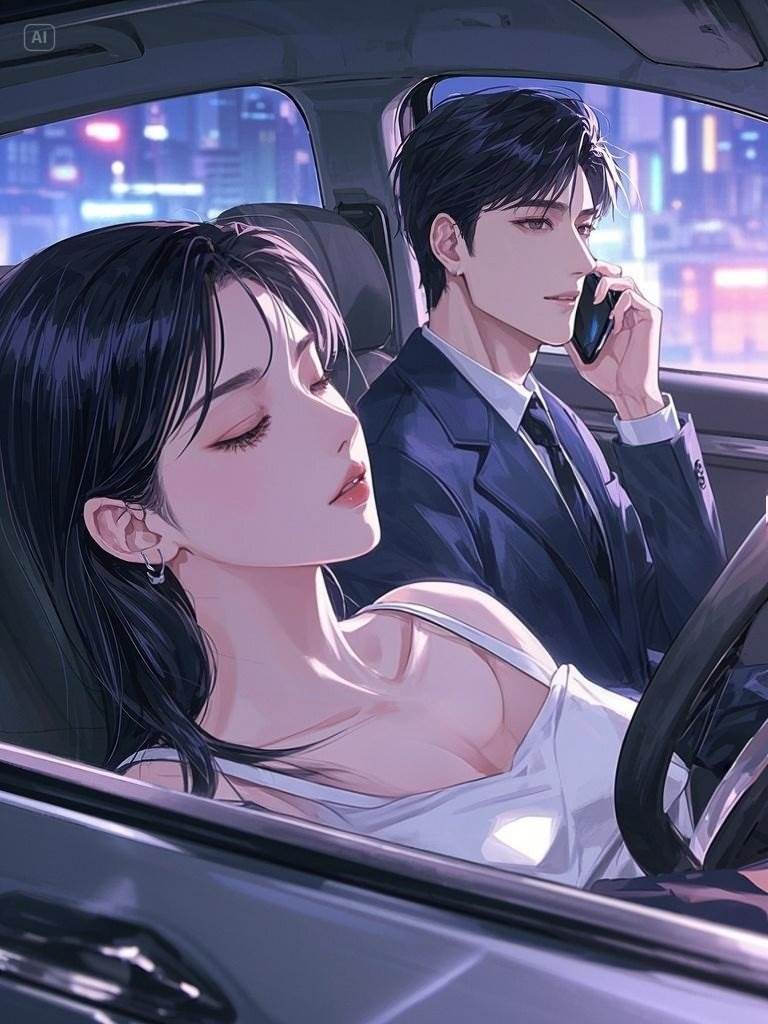 男友每年都去祭拜前女友