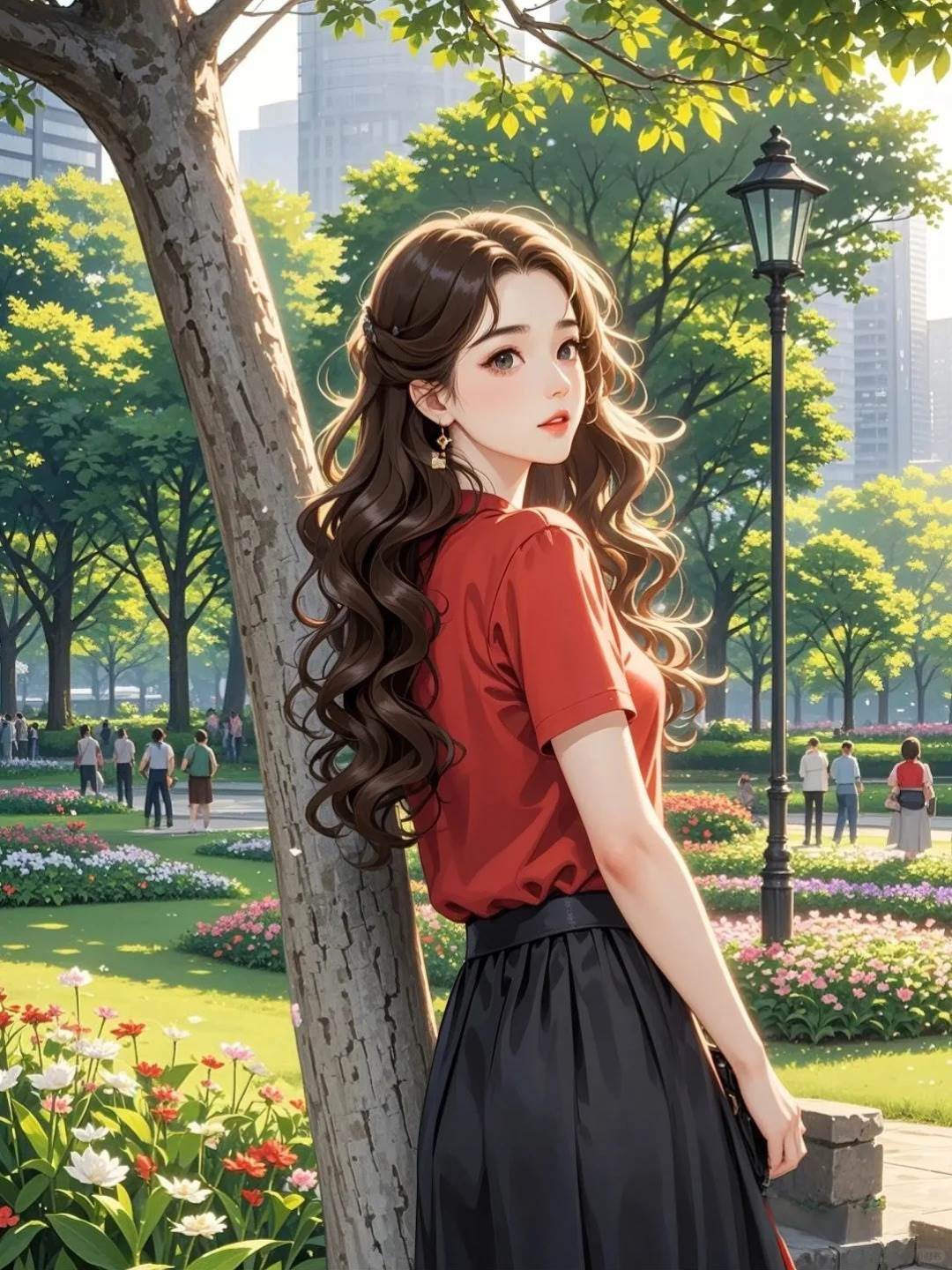 全員讀心術後我翻車了