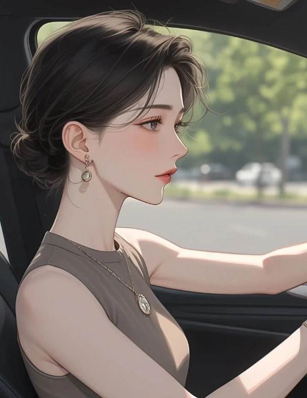 那個分手的早晨